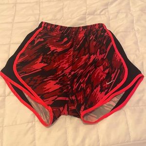 nike dri fit shorts